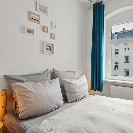 דירות ברלין Wilhelmshavener 3Br In Downdown Moabit מראה חיצוני תמונה